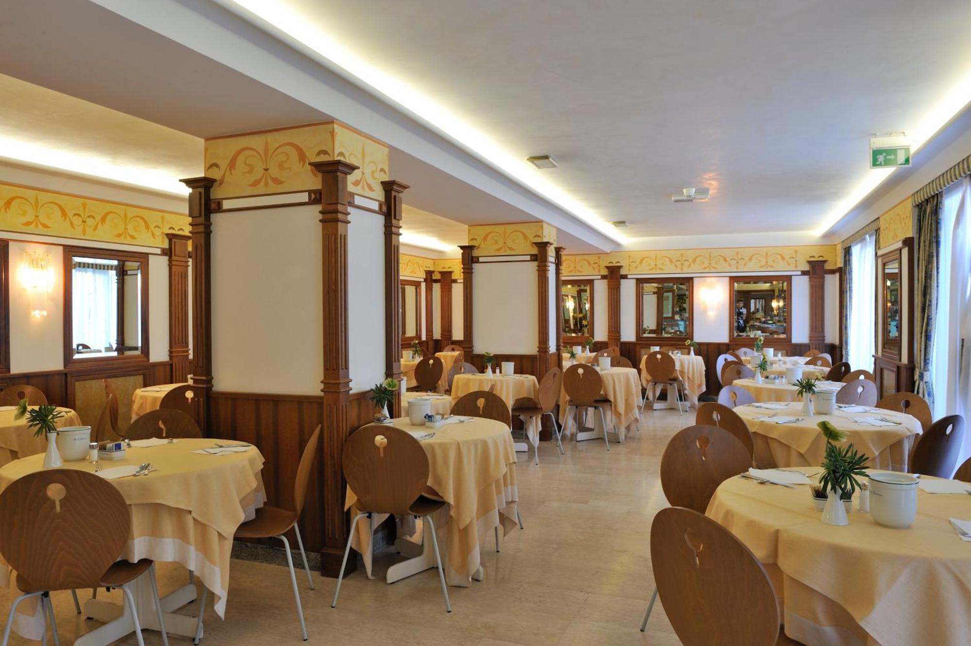 Hotel Miramare Lignano Sabbiadoro Exteriör bild