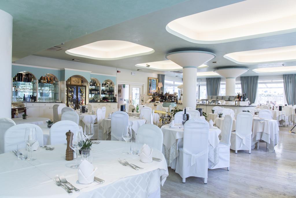 Hotel Miramare Lignano Sabbiadoro Exteriör bild